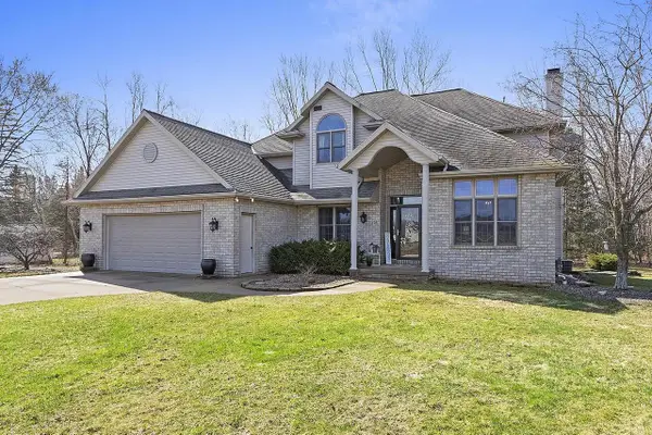 3757 WOODLAND ROAD, Green Bay, WI 54313