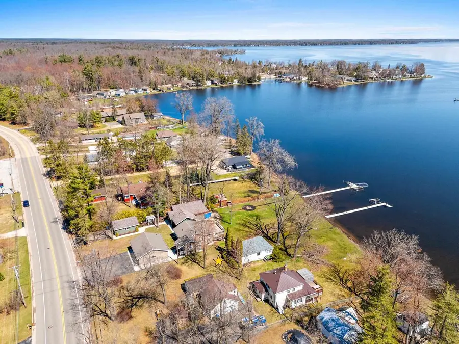N5996 N LAKE DRIVE, Shawano, WI 54166 - #3