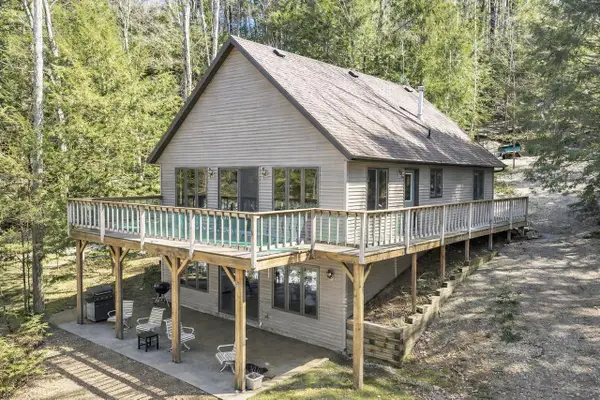17235 LIT ARCHIBALD ROAD, Townsend, WI 54175