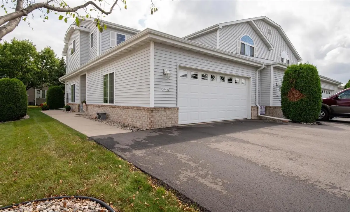 3140 WHITE TAIL LANE  #D, Oshkosh, WI 54904 - #1