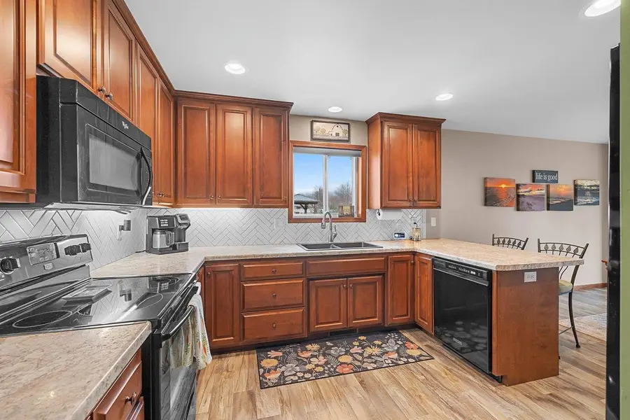 3519 SANDGATE CASTLE DRIVE, Green Bay, WI 54313 - #3