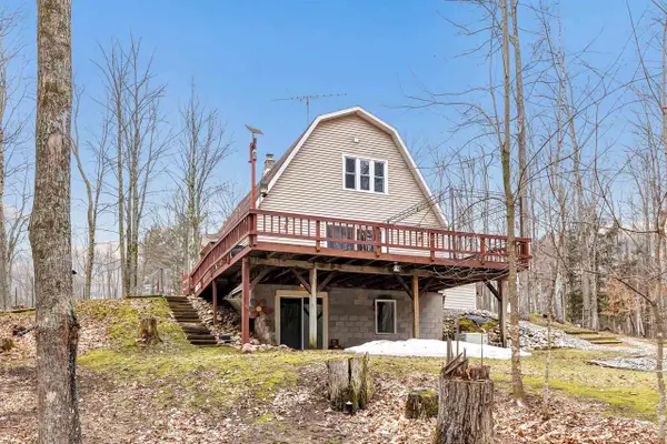 14684 BUCKSHOT ROAD, Lakewood, WI 54138