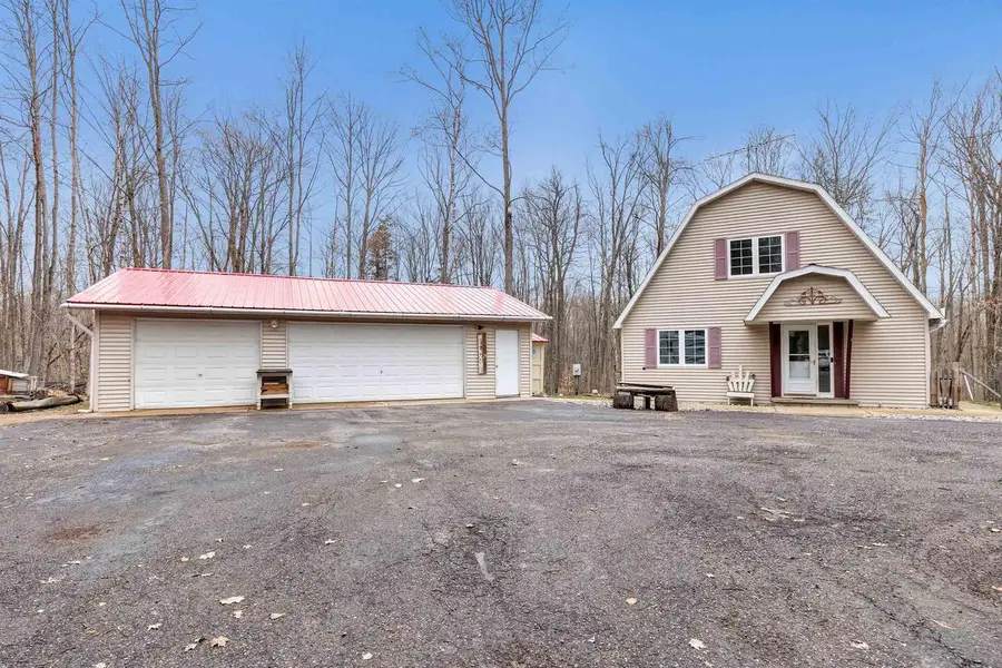 14684 BUCKSHOT ROAD, Lakewood, WI 54138 - #2