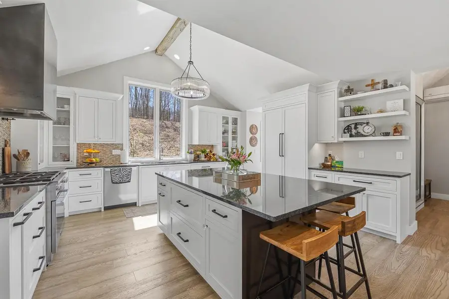 15109 MORAINE ROAD, Kiel, WI 53042 - #3
