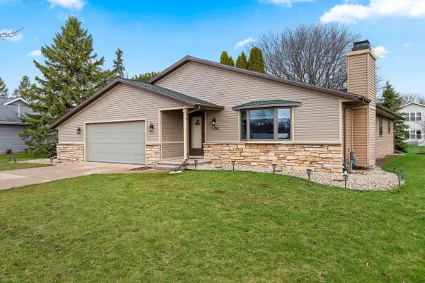 1138 TRAILWOOD DRIVE, De Pere, WI 54115