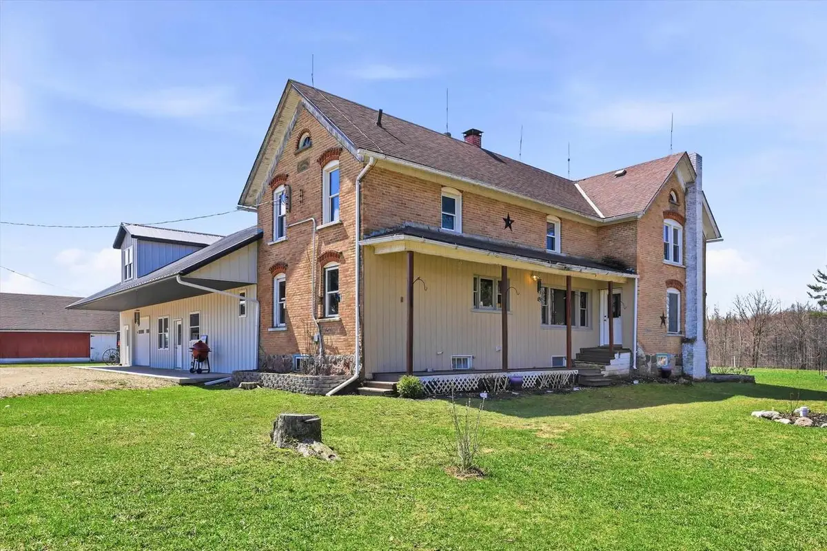 N8424 NOLLENBERG ROAD, Manawa, WI 54949 - #1