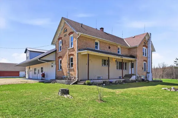 N8424 NOLLENBERG ROAD, Manawa, WI 54949
