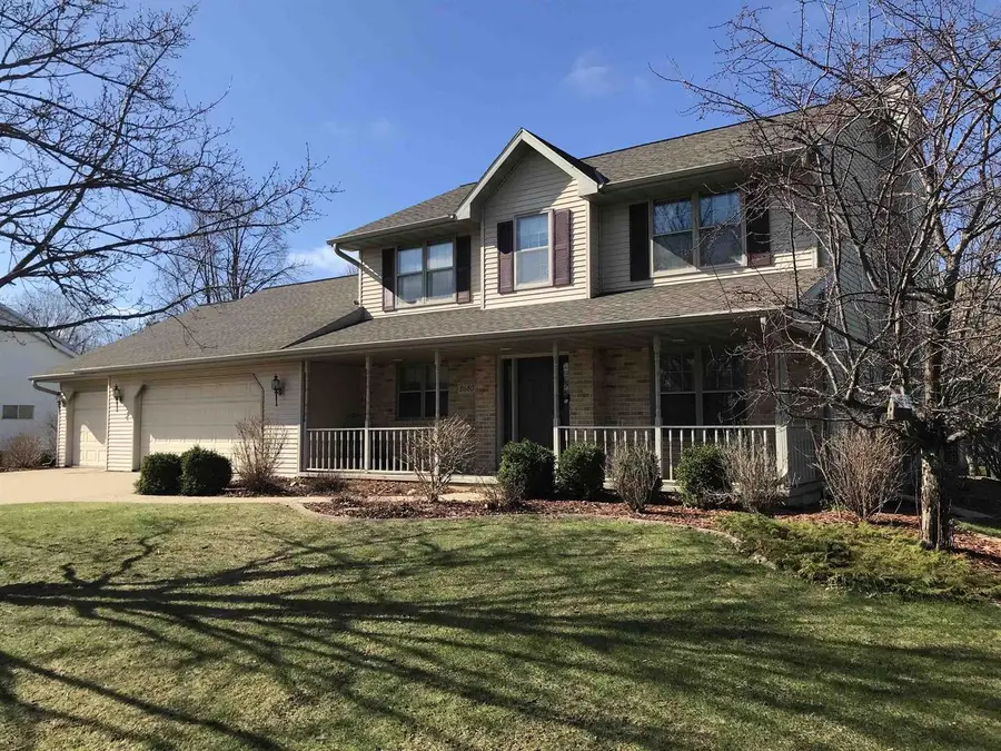 2680 GARDEN RIDGE TRAIL, Green Bay, WI 54313 - #2