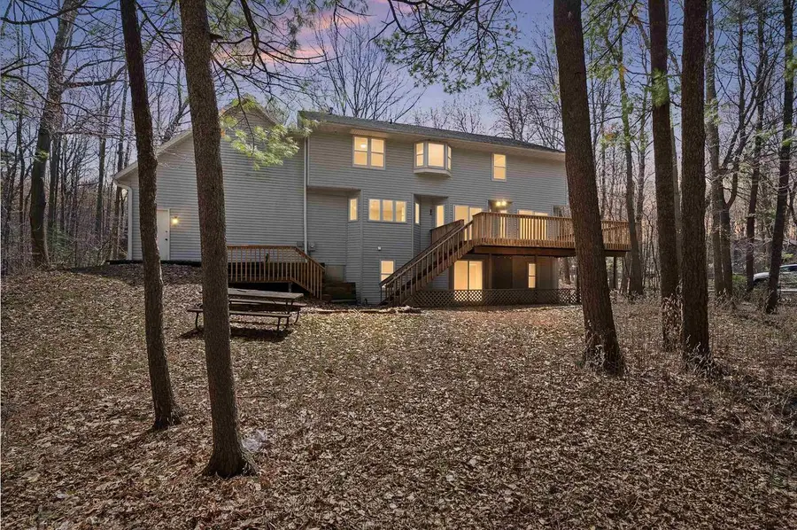 3030 BIG TIMBER CIRCLE, Green Bay, WI 54313 - #2