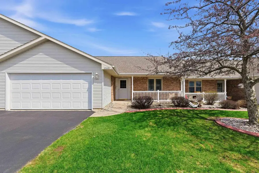 2540 HAVENWOOD DRIVE, Oshkosh, WI 54904 - #2