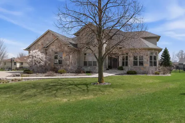 15 PARK CIRCLE, Fond Du Lac, WI 54935