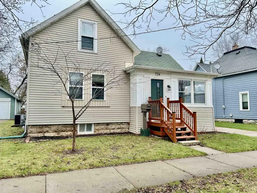 724 W OKLAHOMA STREET, Appleton, WI 54915 - #2