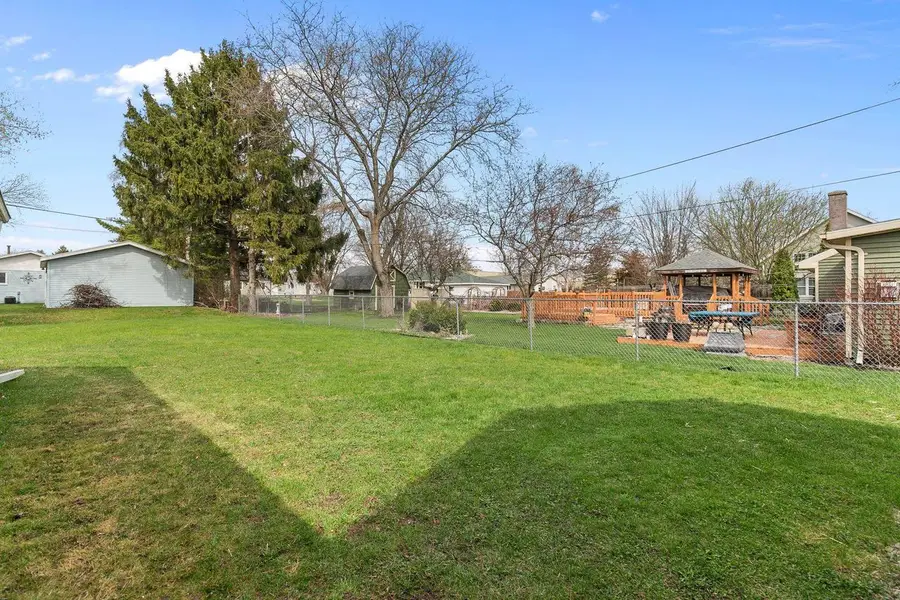 2333 ASHLAND STREET, Oshkosh, WI 54901 - #3