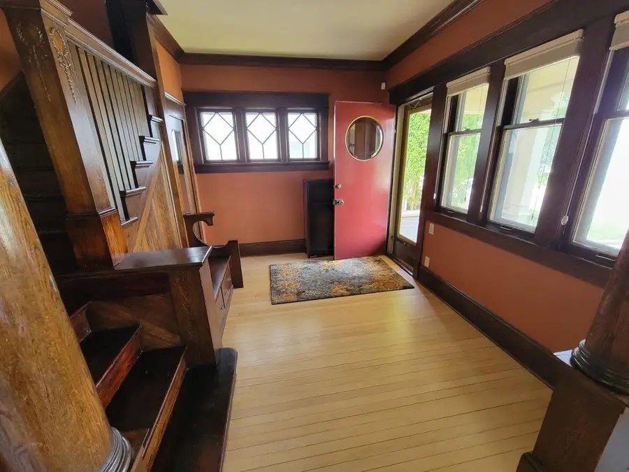 1229 MERRITT AVENUE, Oshkosh, WI 54901 - #3