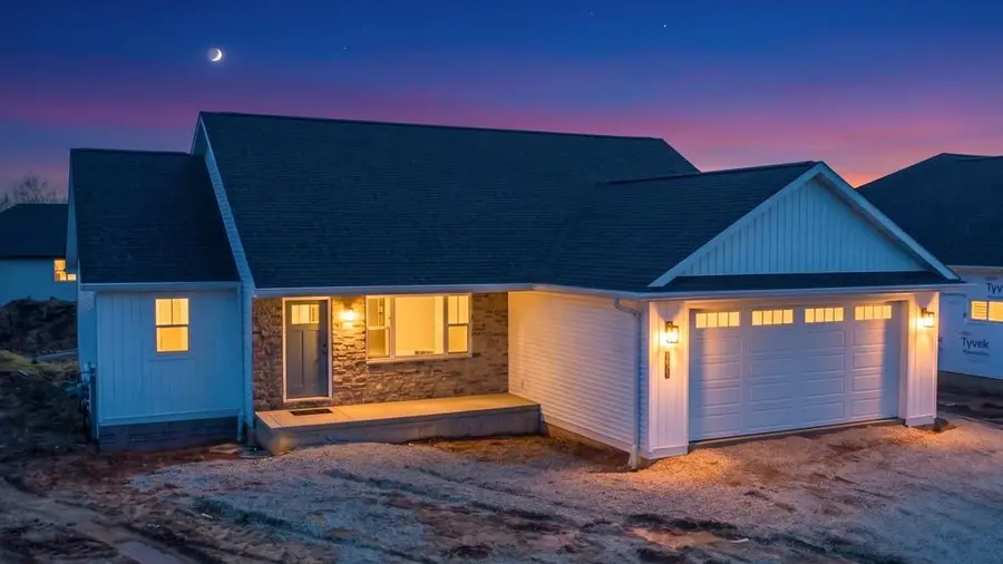 1436 DIVINITY DRIVE, De Pere, WI 54115 - #2