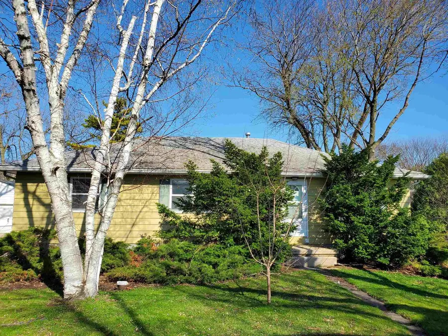 N8067 LAKESHORE DRIVE, Fond Du Lac, WI 54937 - #3
