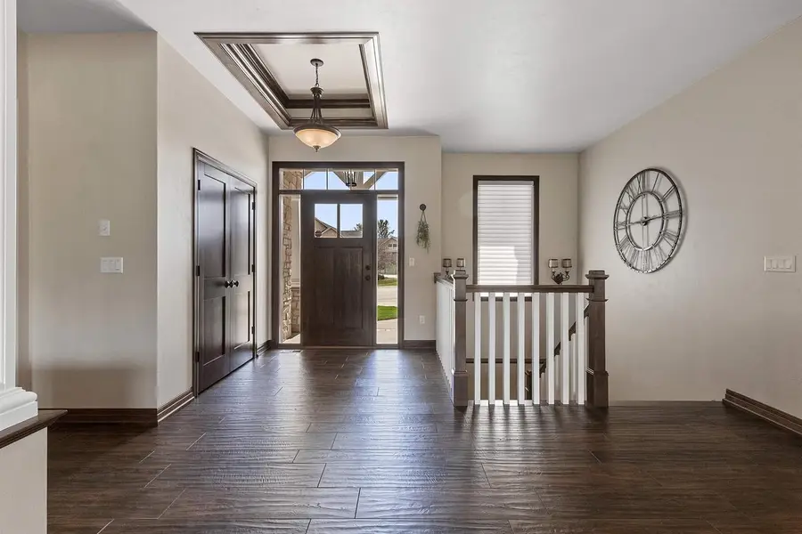 1294 S SEDONA CIRCLE, Hobart, WI 54115 - #3