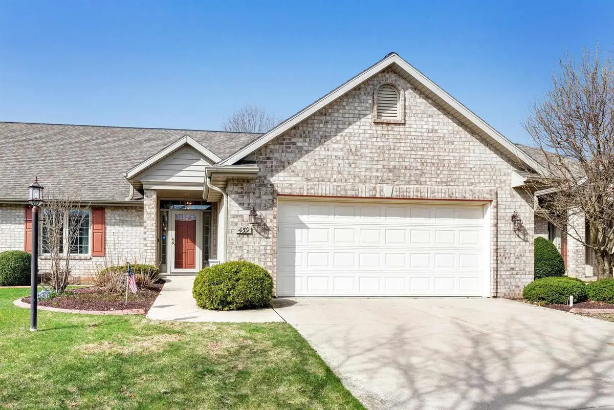 439 WOODFIELD DRIVE, Green Bay, WI 54313 - #1