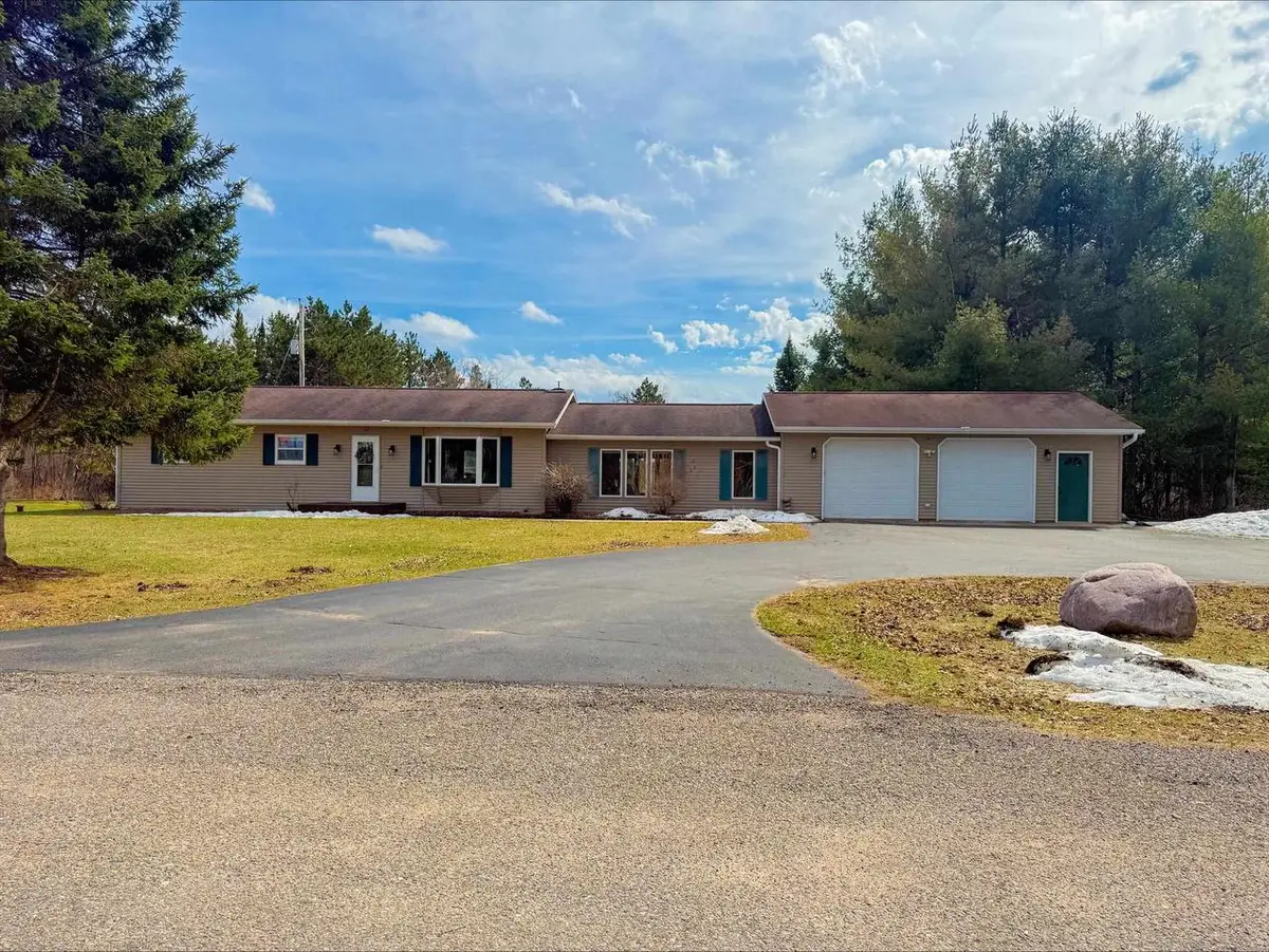 16633 ORCHARD LANE, Townsend, WI 54175 - #1