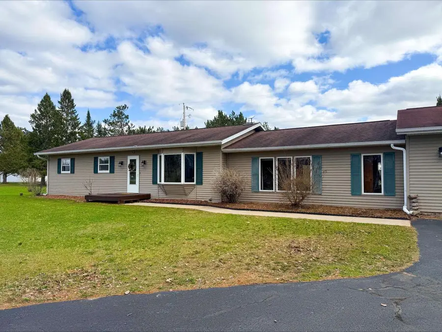 16633 ORCHARD LANE, Townsend, WI 54175 - #2