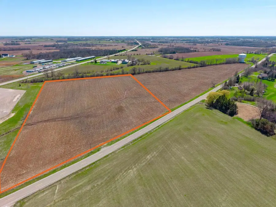 COUNTY ROAD N, Oshkosh, WI 54904 - #2