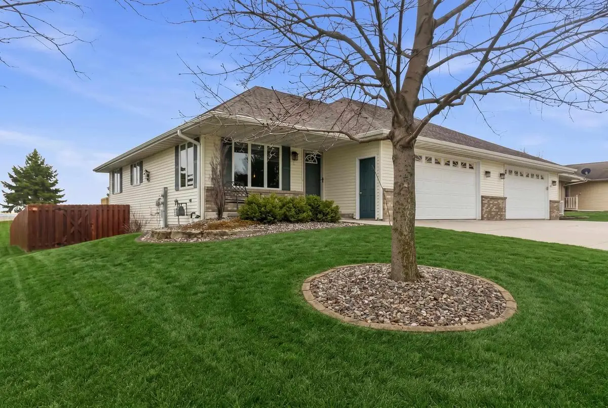 308 DONNA STREET, Chilton, WI 53014 - #1