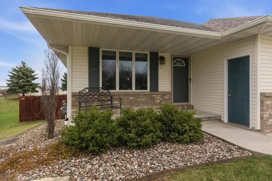 308 DONNA STREET, Chilton, WI 53014 - #2