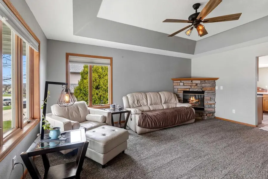 308 DONNA STREET, Chilton, WI 53014 - #3