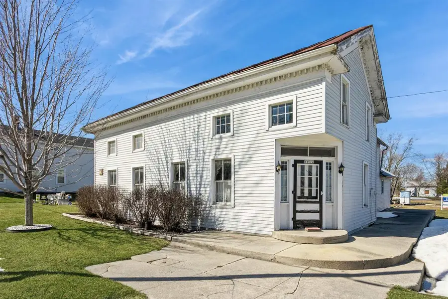 W1580 US HWY 151, Chilton, WI 53014 - #2