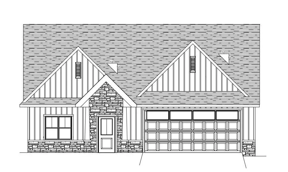 300 DEER SHED TRAIL, Green Bay, WI 54311 - #1