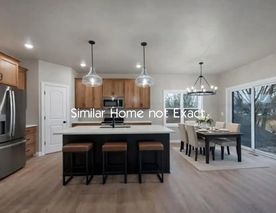 300 DEER SHED TRAIL, Green Bay, WI 54311 - #2