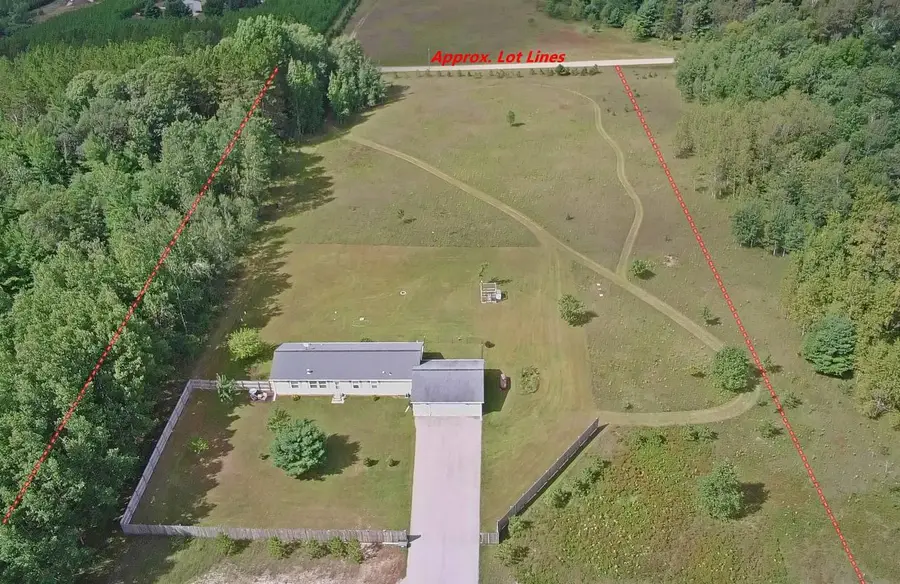 N16903 CHITKO LANE, Pembine, WI 54156 - #2