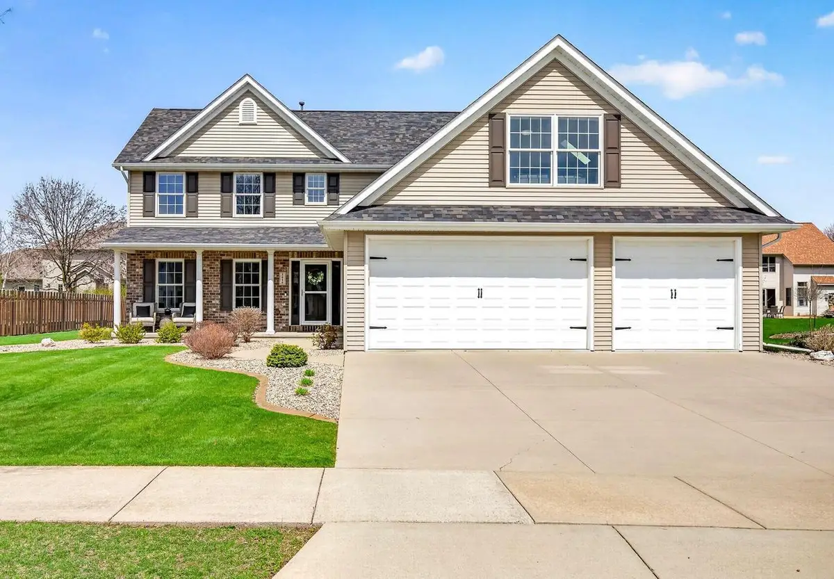 2616 E SUNDANCE DRIVE, Appleton, WI 54913 - #1
