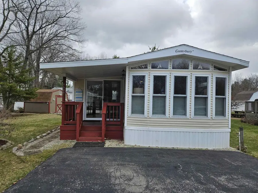 6607 PEARL LANE, Sturgeon Bay, WI 54235 - #3