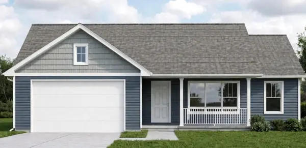 655 REED STREET, Neenah, WI 54956