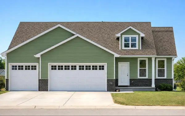 659 REED STREET, Neenah, WI 54956