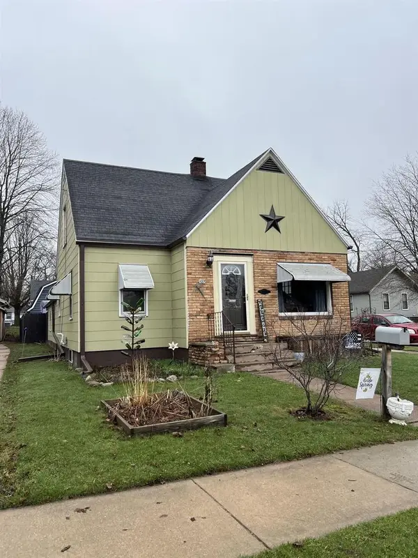 127 GARFIELD AVENUE, Clintonville, WI 54929