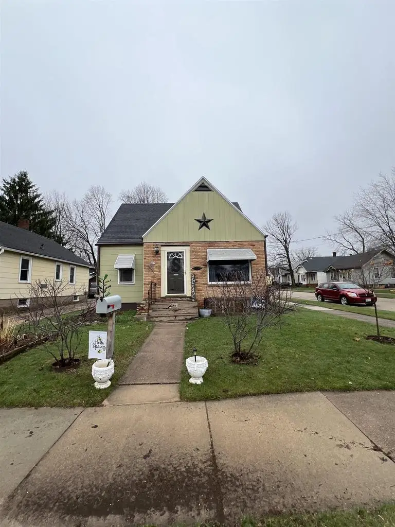 127 GARFIELD AVENUE, Clintonville, WI 54929 - #3