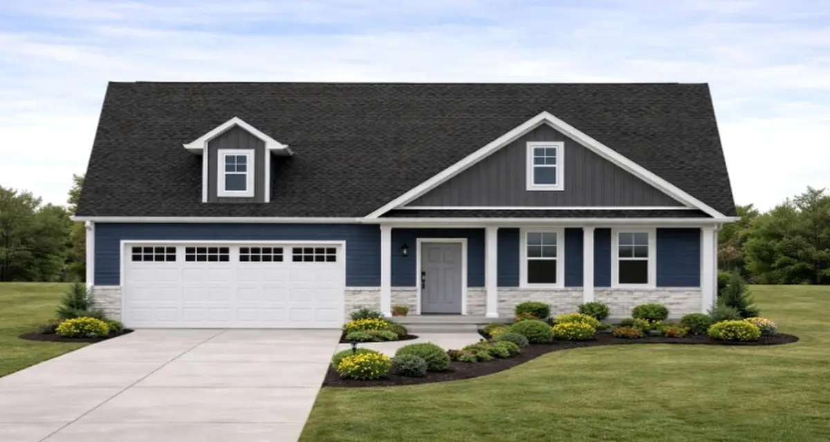 715 REED STREET, Neenah, WI 54156 - #1