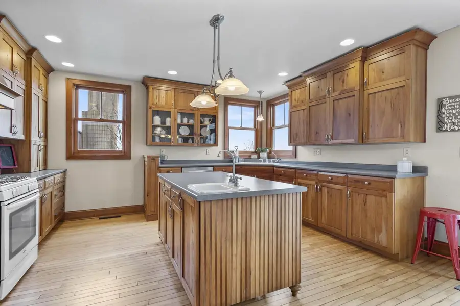 W3665 FARO SPRINGS ROAD, Hilbert, WI 54129 - #3