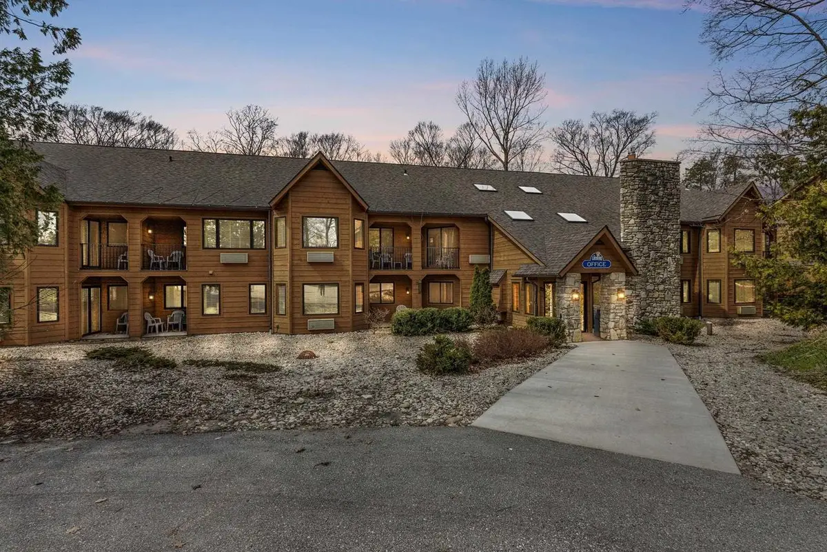 7741 STATE HWY 42  #213, Egg Harbor, WI 54209 - #1