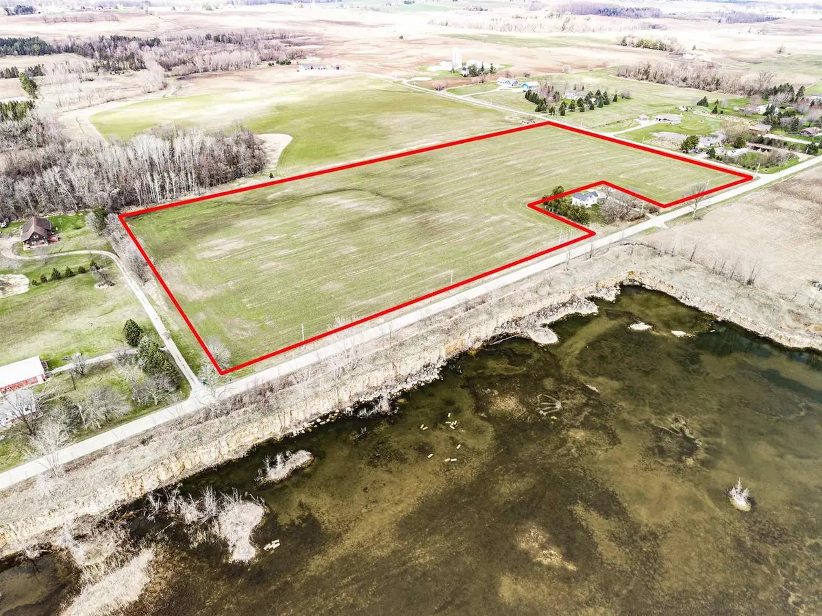 BRUSEWITZ ROAD, Black Creek, WI 54106 - #1