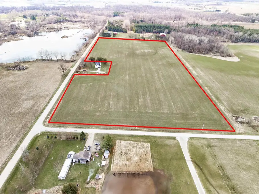 BRUSEWITZ ROAD, Black Creek, WI 54106 - #3