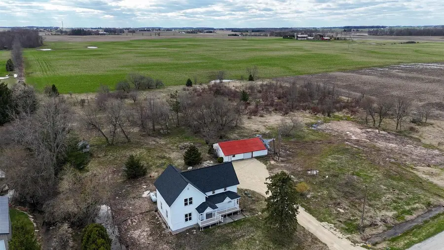 6944 PLEASANT VIEW ROAD, Greenleaf, WI 54126 - #2