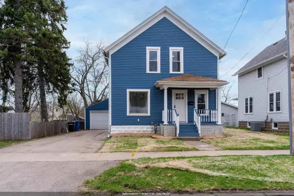 29 TENNESSEE AVENUE, Oshkosh, WI 54901