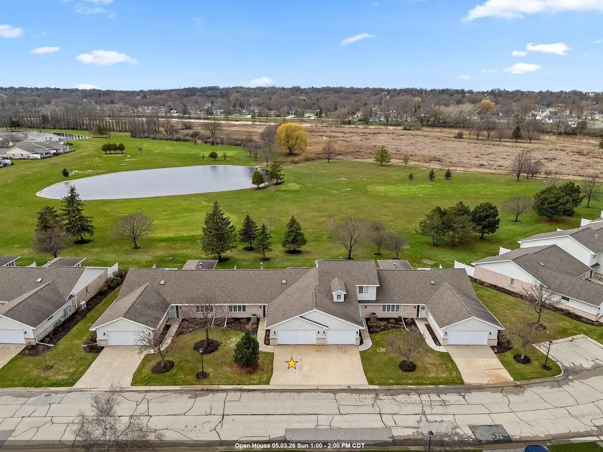 1517 RIVER PINES DRIVE, Green Bay, WI 54311 - #1