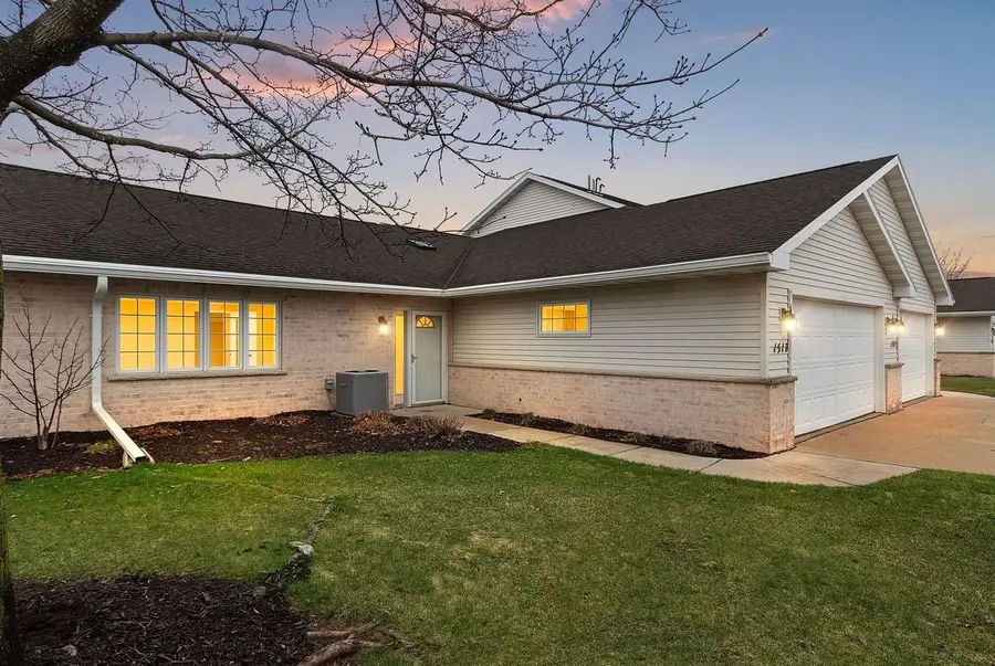 1517 RIVER PINES DRIVE, Green Bay, WI 54311 - #2