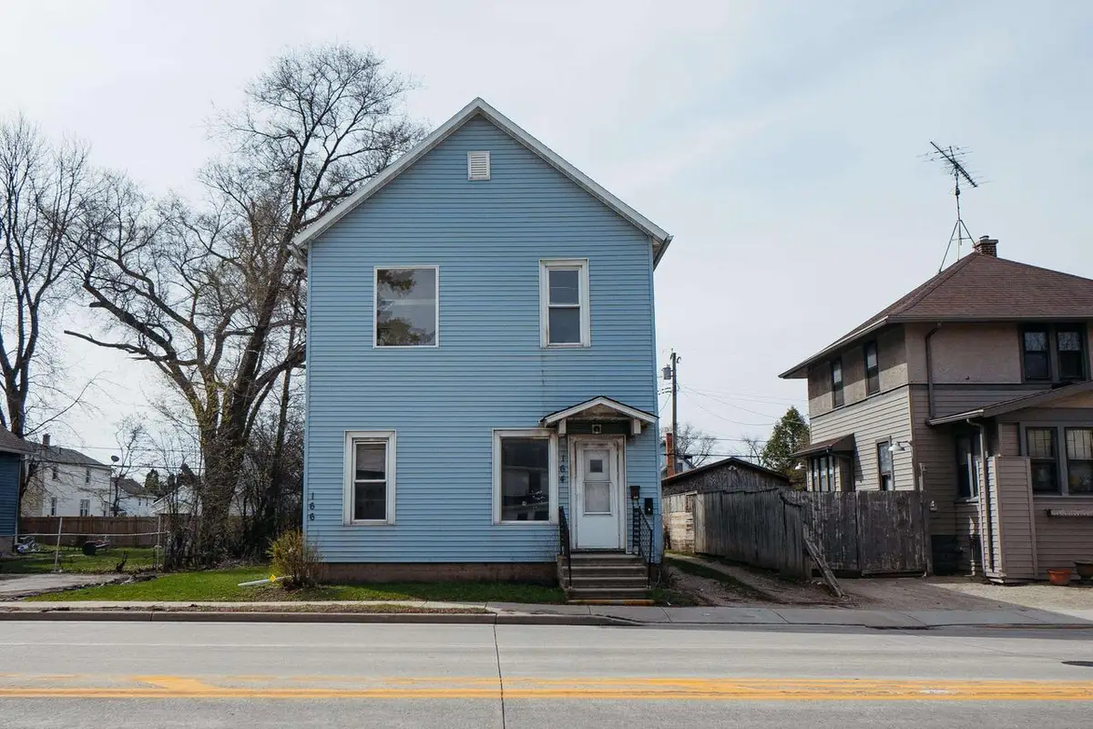 164 E JOHNSON STREET, Fond Du Lac, WI 54935 - #1