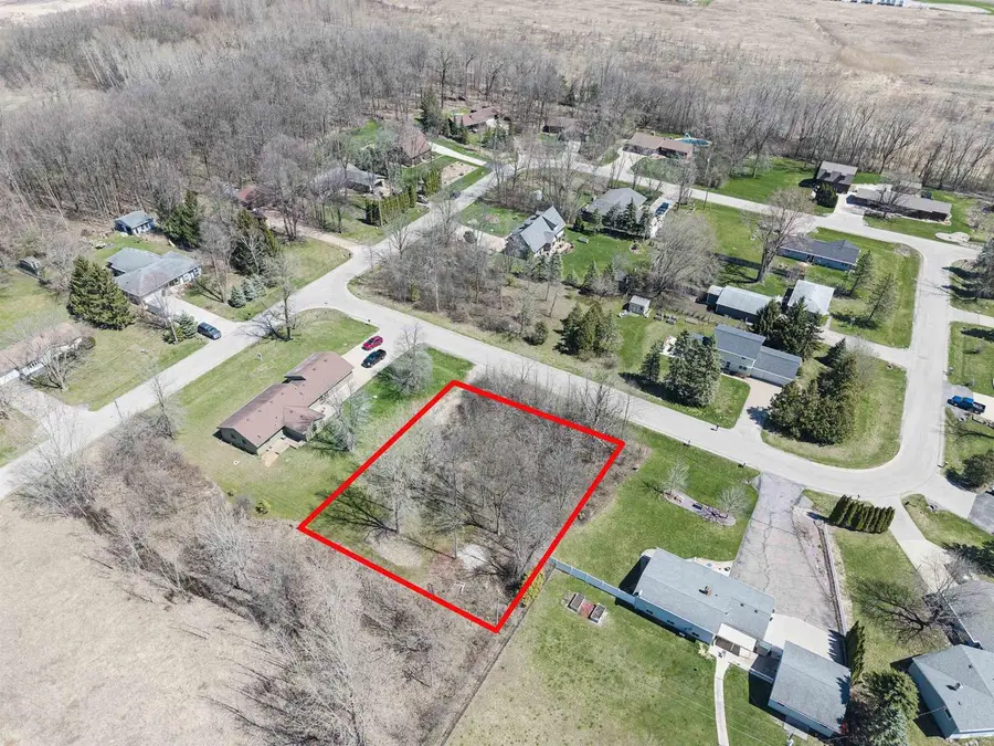 ACORN ROAD, Neenah, WI 54956 - #2