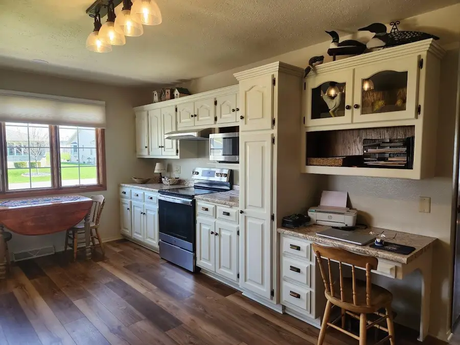 62 HERITAGE COURT, Fond Du Lac, WI 54935 - #3